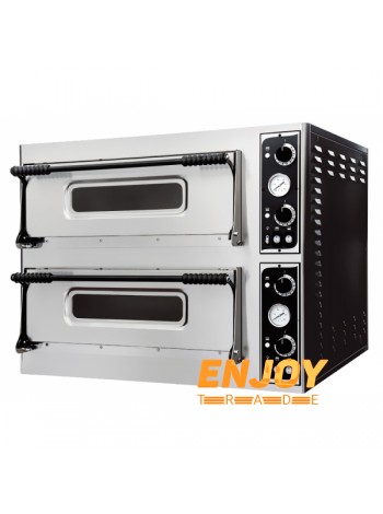 Печь для пиццы Prismafood Basic 44